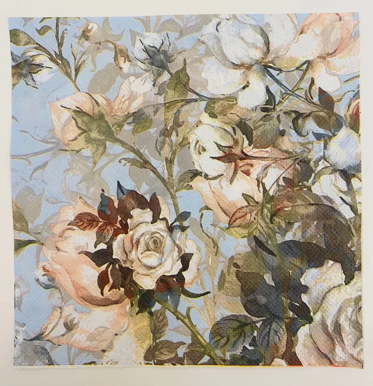 Napkin from mmcis china 